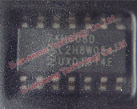 74HC08D 74HC08 SOP-14